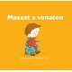 Maszat a vonaton   -  Londoni Készleten